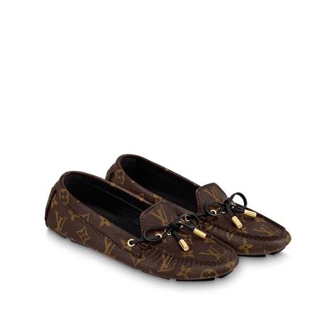 lv gloria loafer|Products by Louis Vuitton: Gloria Flat Loafers.